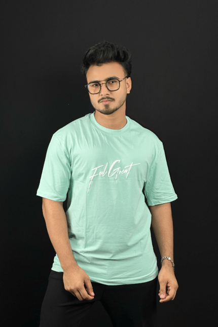 Pest Colour T-Shirt |FG